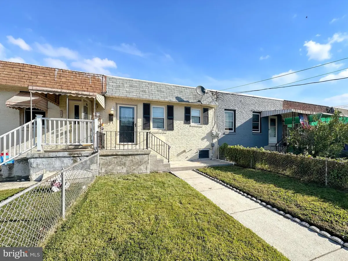 869 W Browning Rd, Bellmawr, NJ 08031 - #1