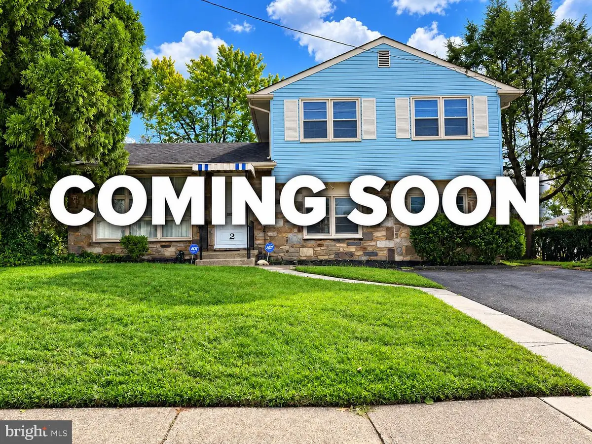 2 Great Oak Rd, Voorhees, NJ 08043 - #1
