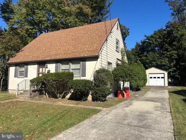 1329 Maple Ave, Haddon Heights, NJ 08035 - #2