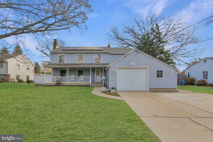 1217 Forge Rd, Cherry Hill, NJ 08034 - #2