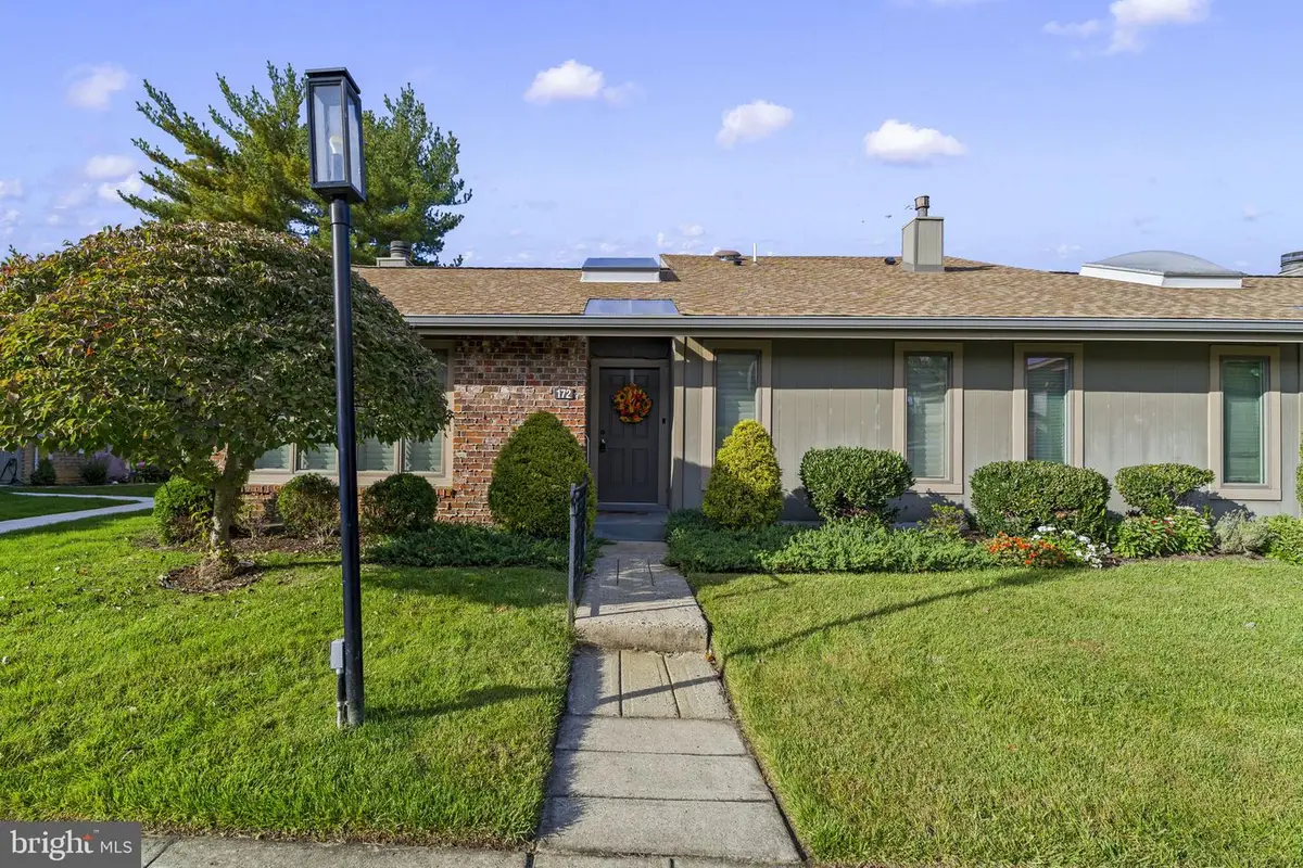172 Uxbridge, Cherry Hill, NJ 08034 - #1
