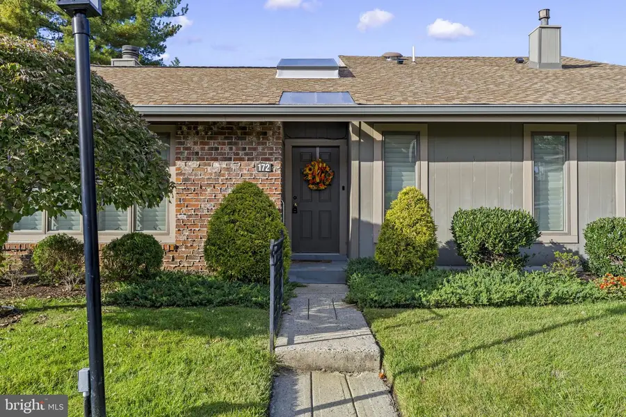 172 Uxbridge, Cherry Hill, NJ 08034 - #2