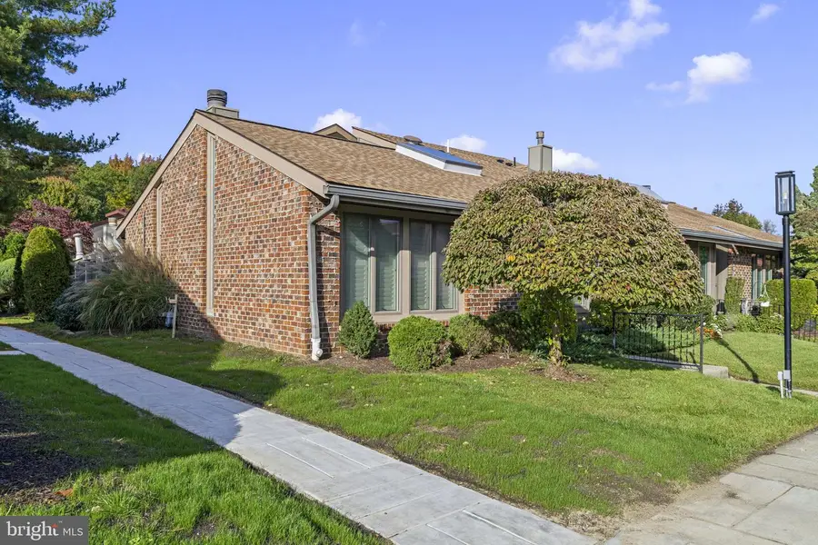 172 Uxbridge, Cherry Hill, NJ 08034 - #3