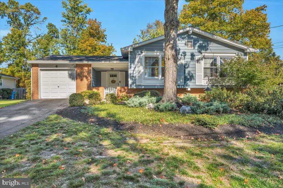 4 Highgate Ln, Cherry Hill, NJ 08003 - #2