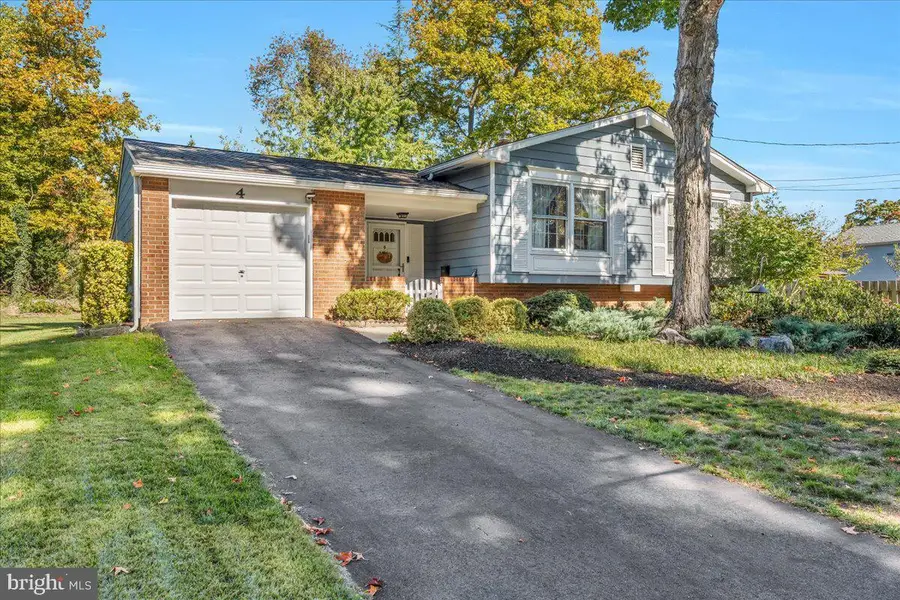 4 Highgate Ln, Cherry Hill, NJ 08003 - #3