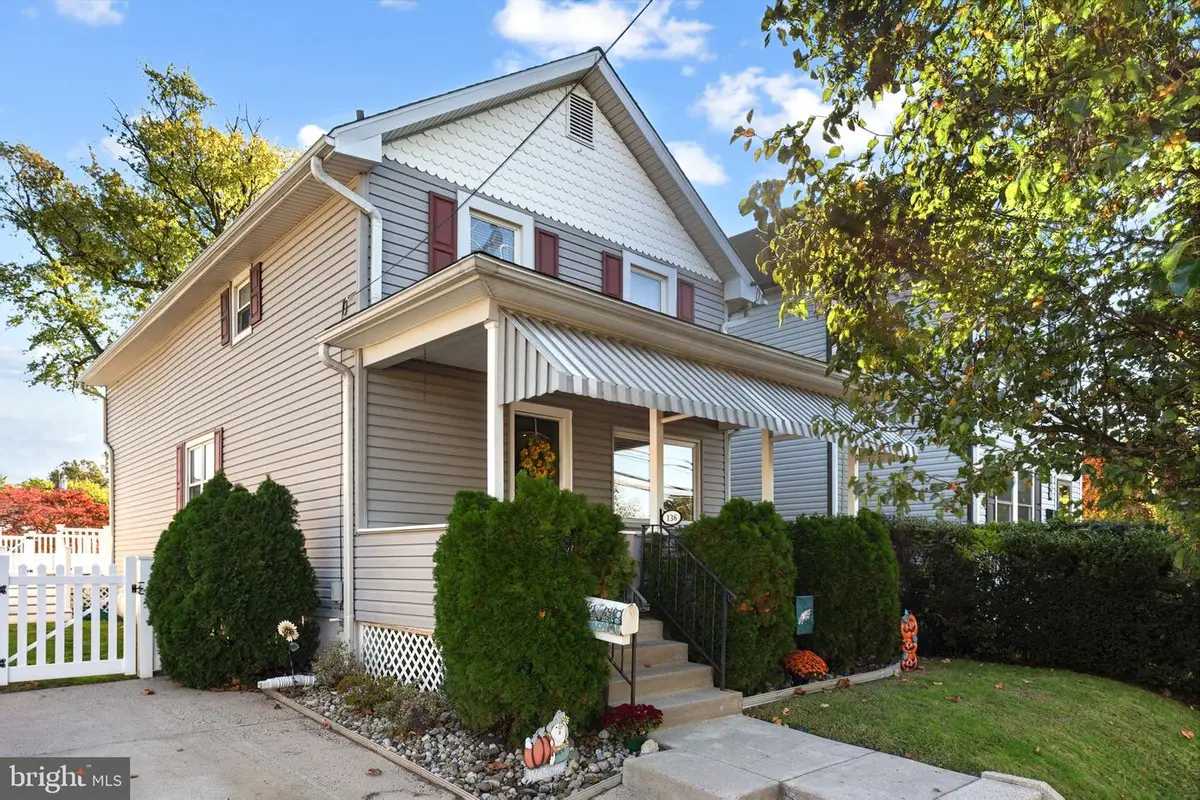 136 Baird Ave, Mount Ephraim, NJ 08059 - #1