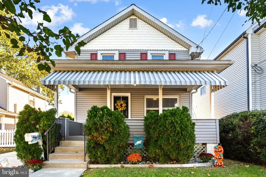 136 Baird Ave, Mount Ephraim, NJ 08059 - #2
