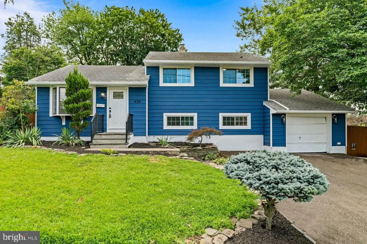 420 W 3rd Ave, Runnemede, NJ 08078 - #1