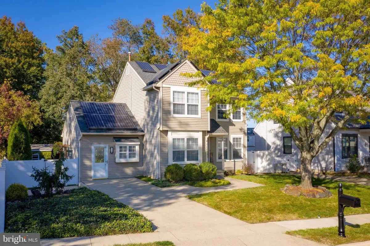 7601 Piersanti Dr, Pennsauken, NJ 08109 - #1