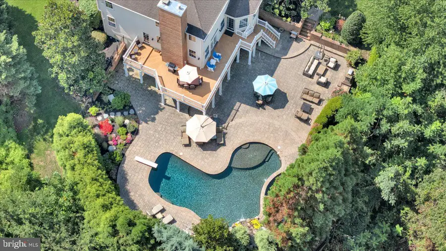 7 Tucker, Laurel Springs, NJ 08021 - #3
