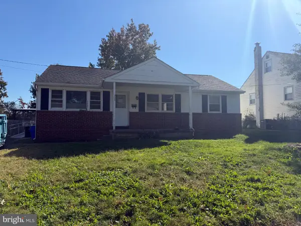 403 Otter Branch Dr, MAGNOLIA, NJ 08049
