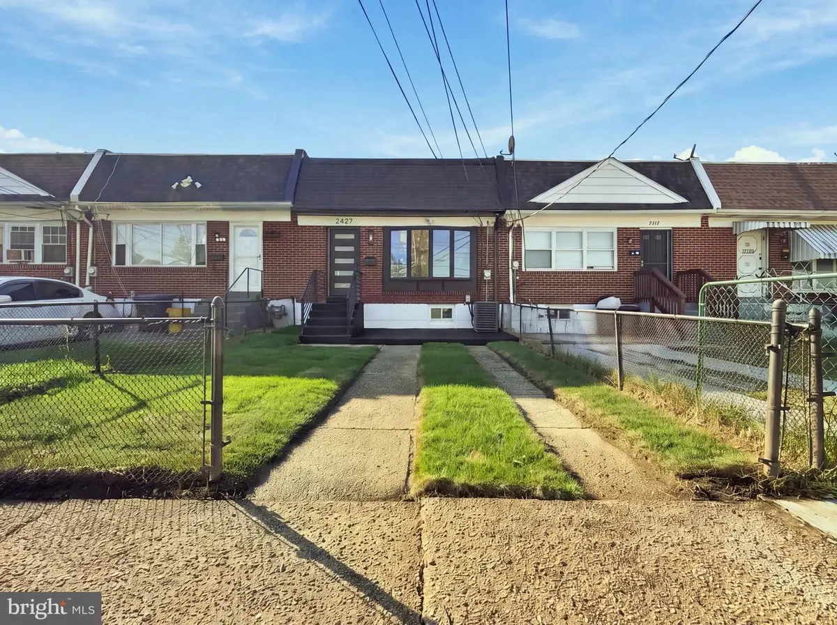 2427 Patton St, Camden, NJ 08104 - #1