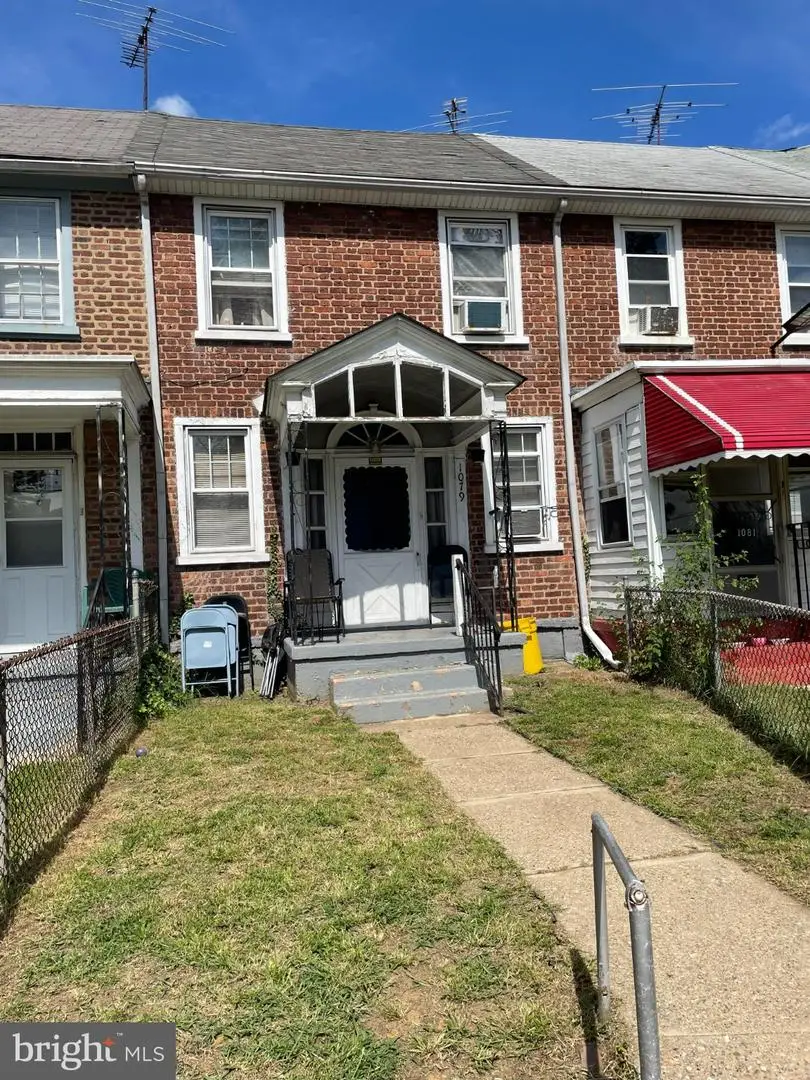 1079 W Ironside Rd, Camden, NJ 08104 - #1