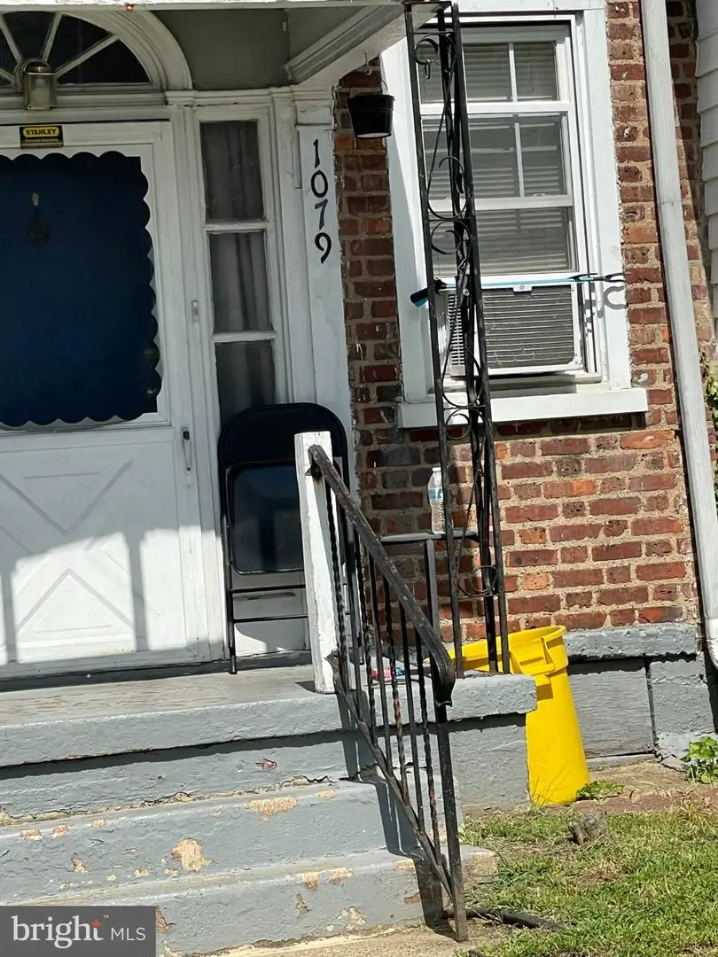 1079 W Ironside Rd, Camden, NJ 08104 - #2