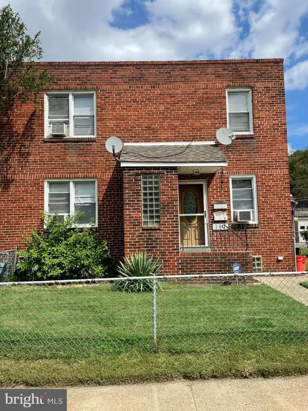 1162 Empire Ave, CAMDEN, NJ 08103