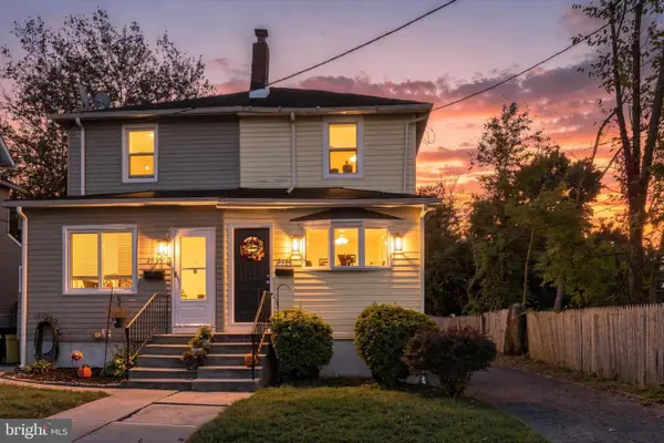 6114 Victoria Ave, PENNSAUKEN, NJ 08109