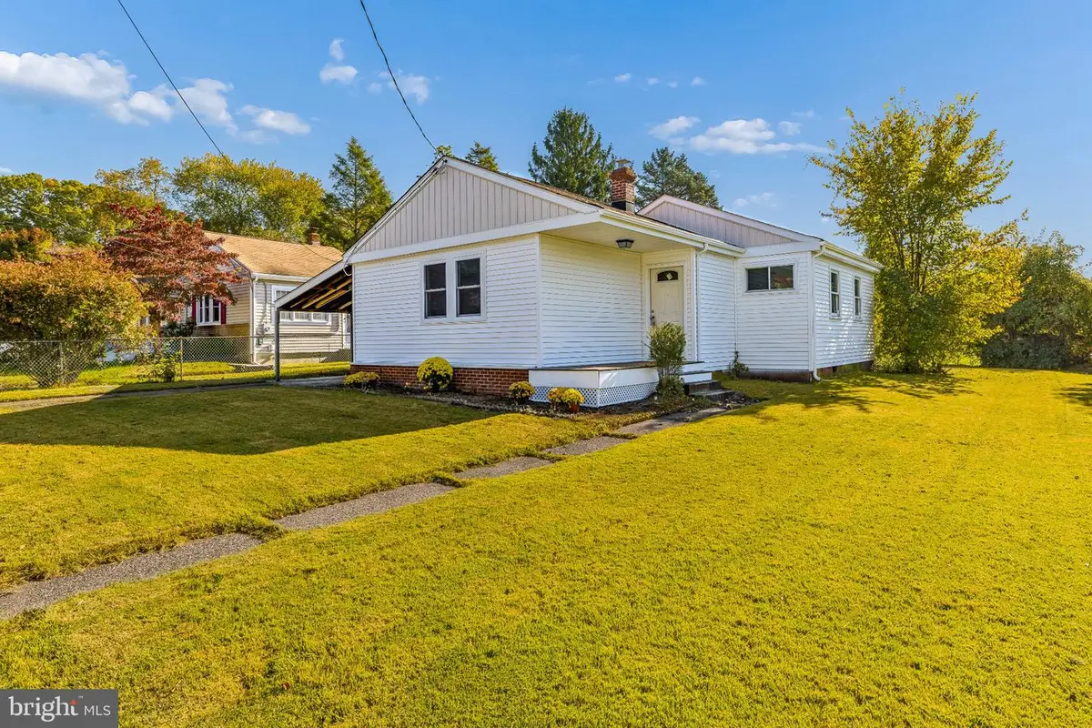 15 Vassar Ave, Somerdale, NJ 08083 - #1