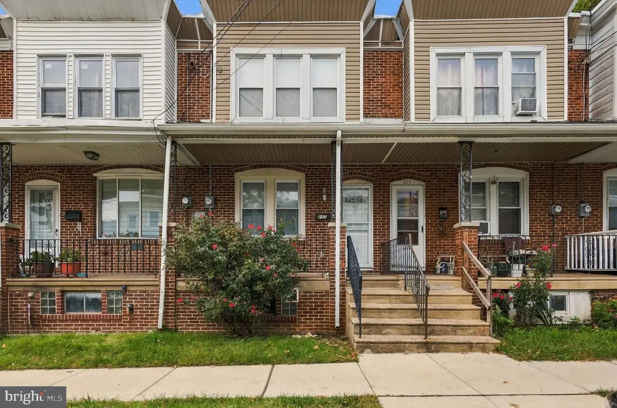 227 Cedar Ave, Oaklyn, NJ 08107 - #1
