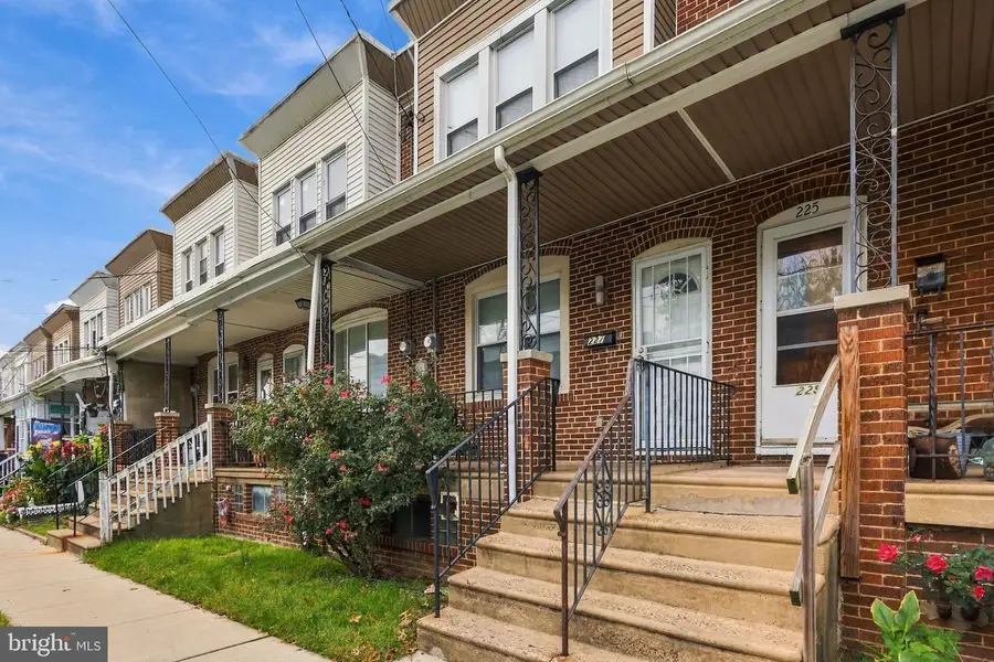 227 Cedar Ave, Oaklyn, NJ 08107 - #3