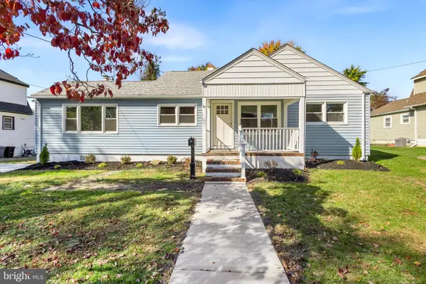 27 Pawnee Rd, SOMERDALE, NJ 08083