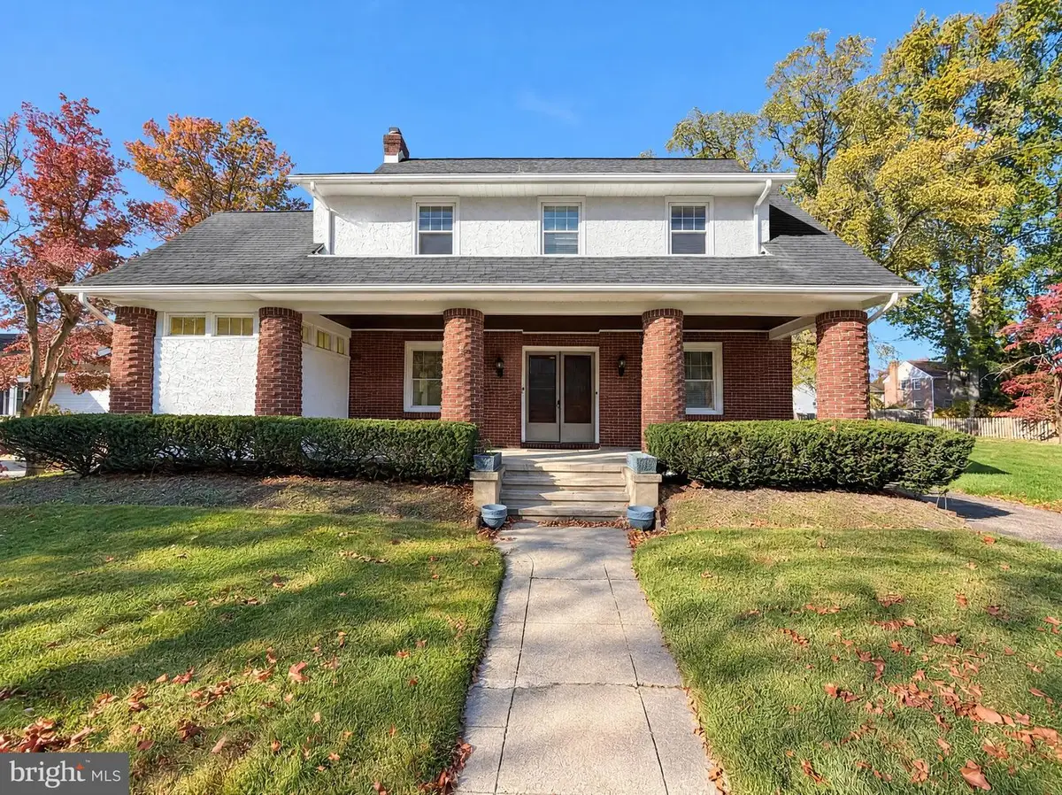 120 Lenape Rd, Cherry Hill, NJ 08002 - #1