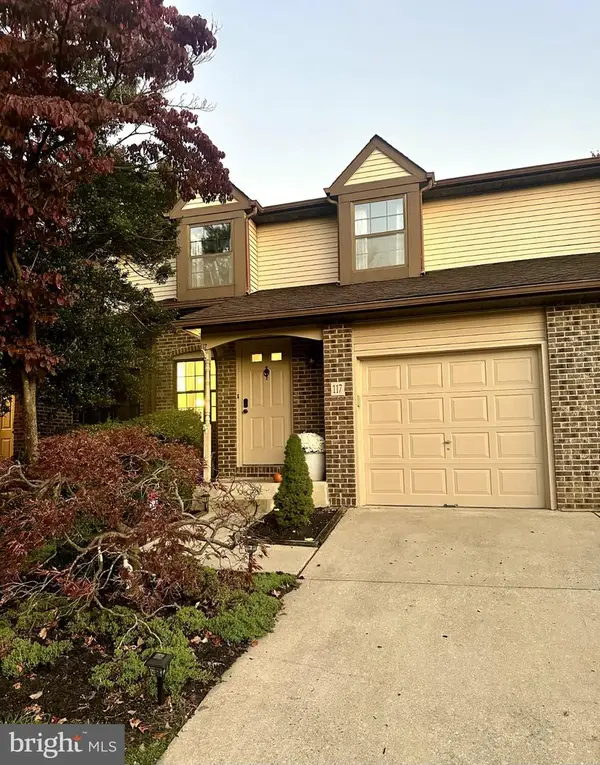 117 Greensward Ln, CHERRY HILL, NJ 08002