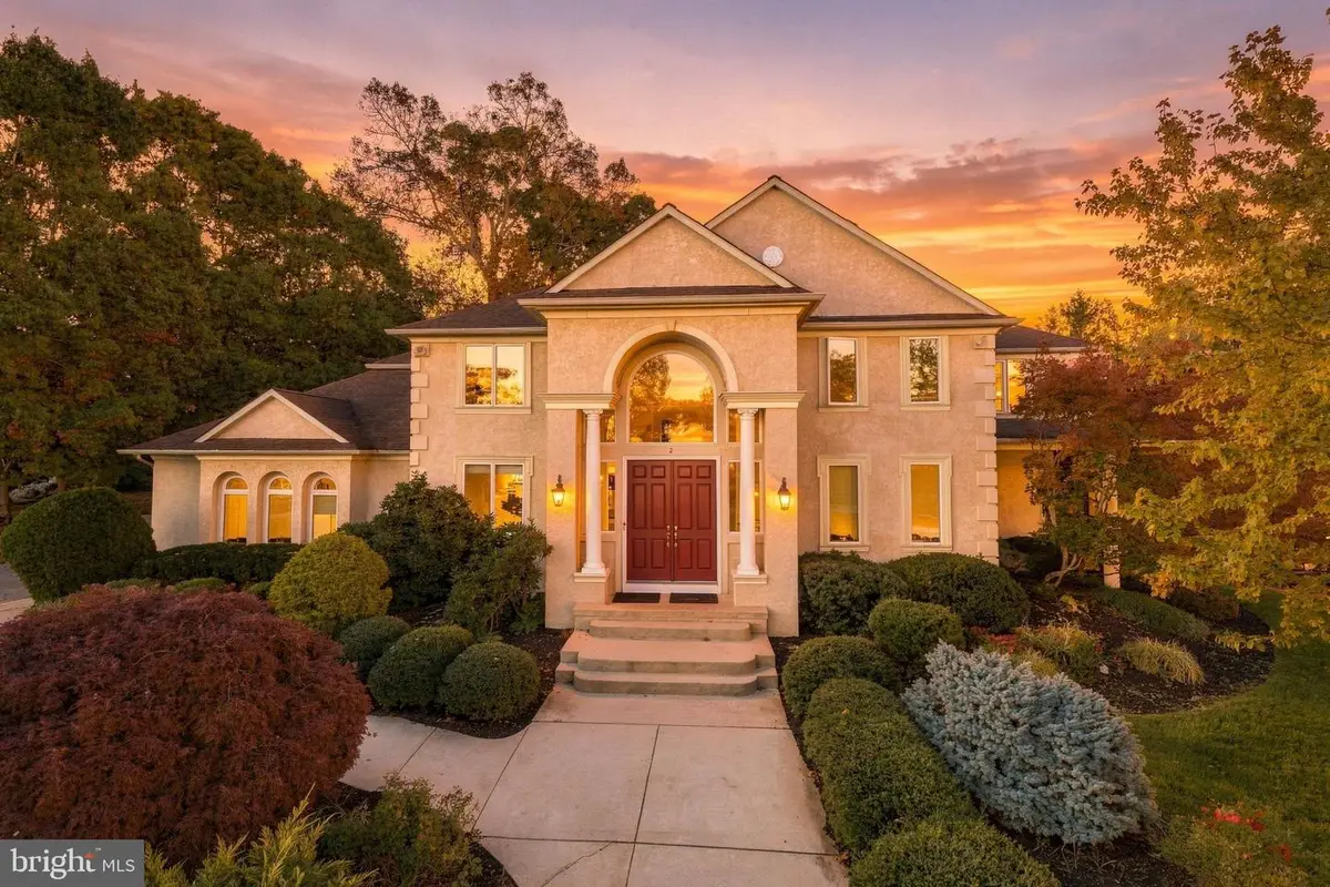 2 Collage Ct, Cherry Hill, NJ 08003 - #1