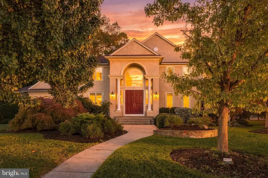2 Collage Ct, Cherry Hill, NJ 08003 - #2