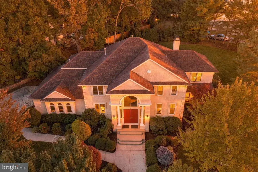 2 Collage Ct, Cherry Hill, NJ 08003 - #3