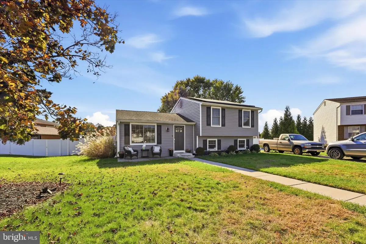 14 Sherwick Ct, Sicklerville, NJ 08081 - #1