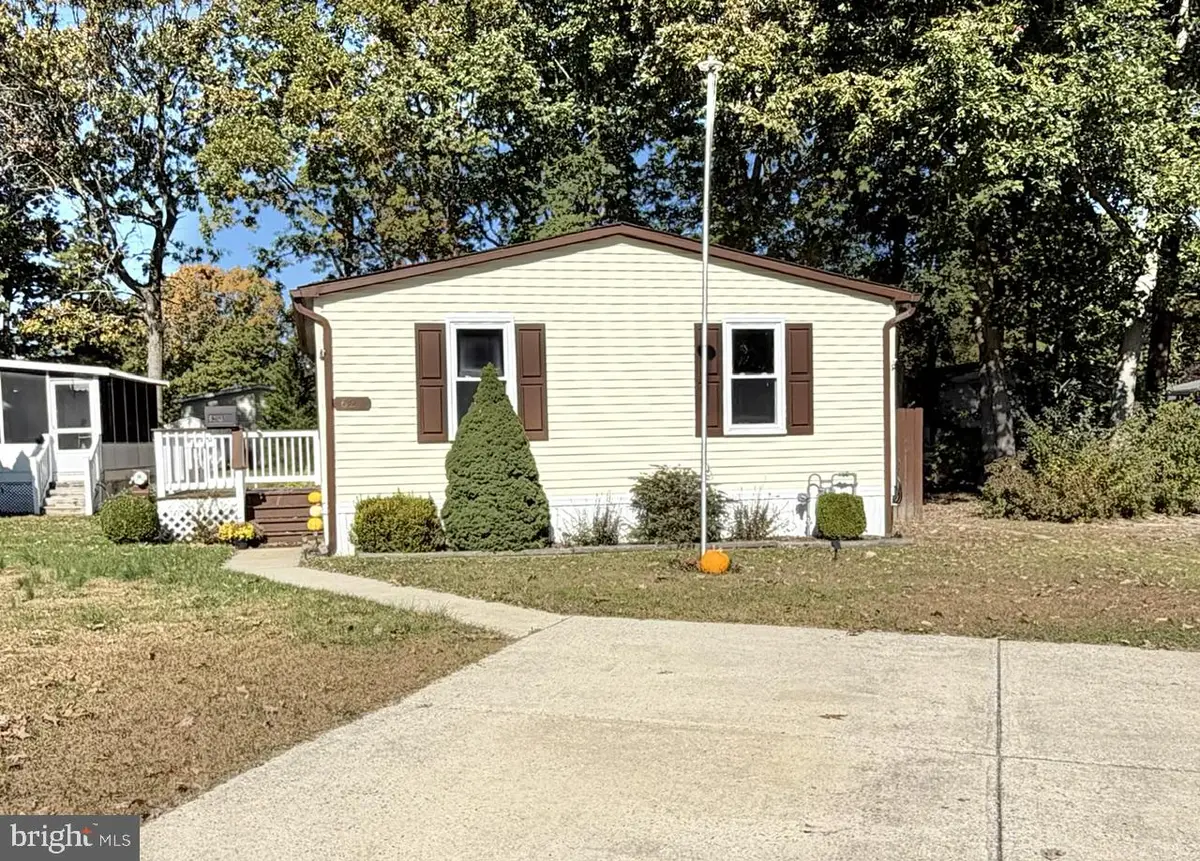 62-a Hazeltop Dr, Sicklerville, NJ 08081 - #1