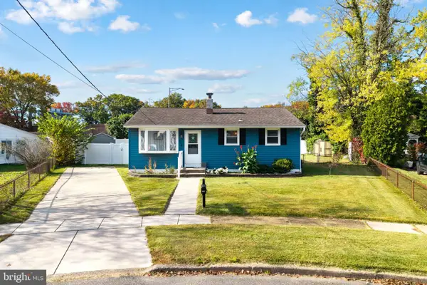 151 Gehrig Ave, GLOUCESTER CITY, NJ 08030