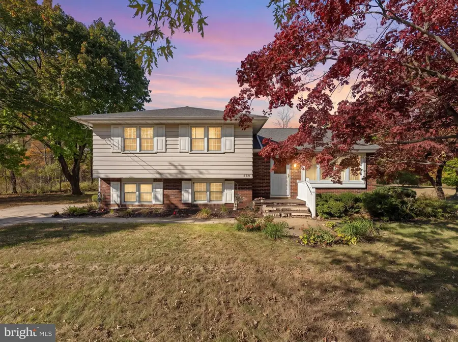 539 Lower Landing Rd, Blackwood, NJ 08012 - #2