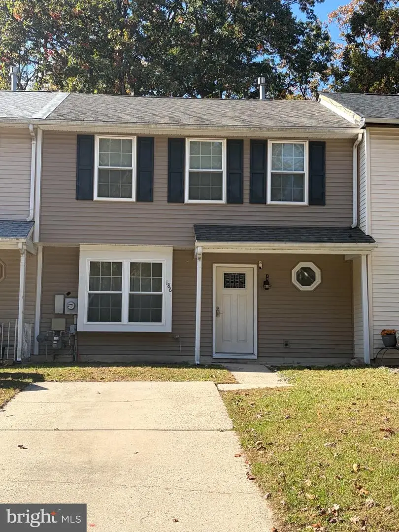 186 Fenway Ave, Atco, NJ 08004 - #1