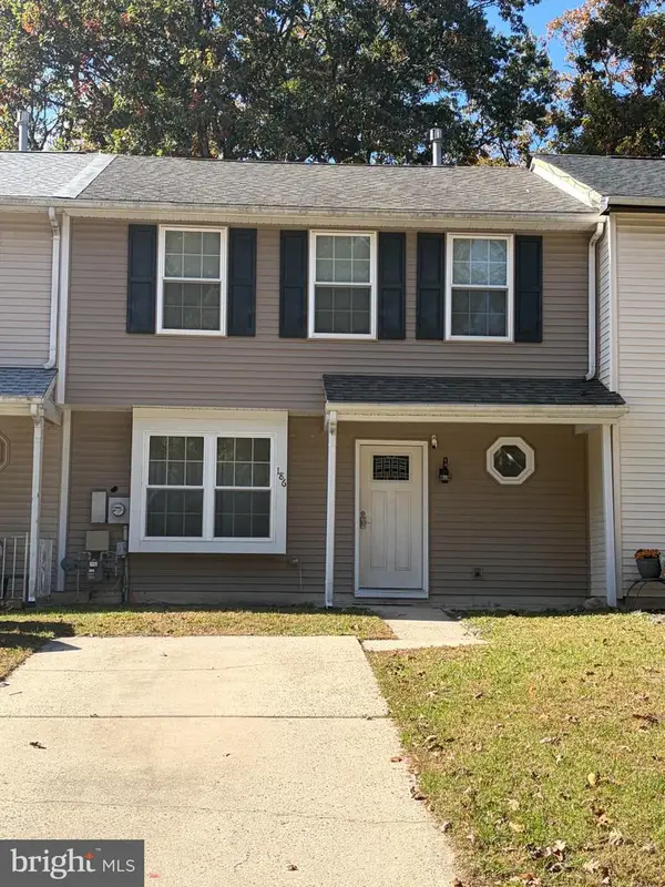 186 Fenway Ave, ATCO, NJ 08004