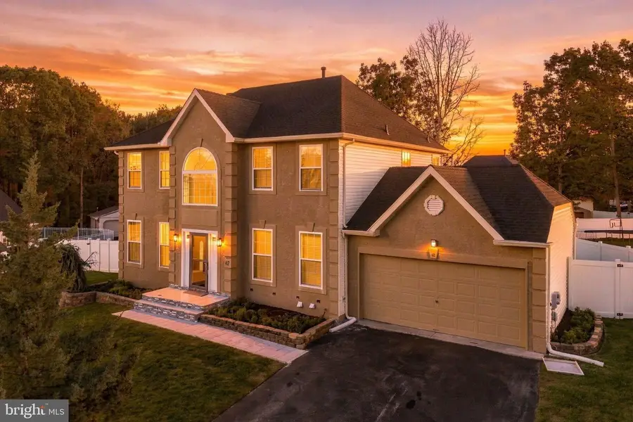 42 Crawford Dr, Sicklerville, NJ 08081 - #2
