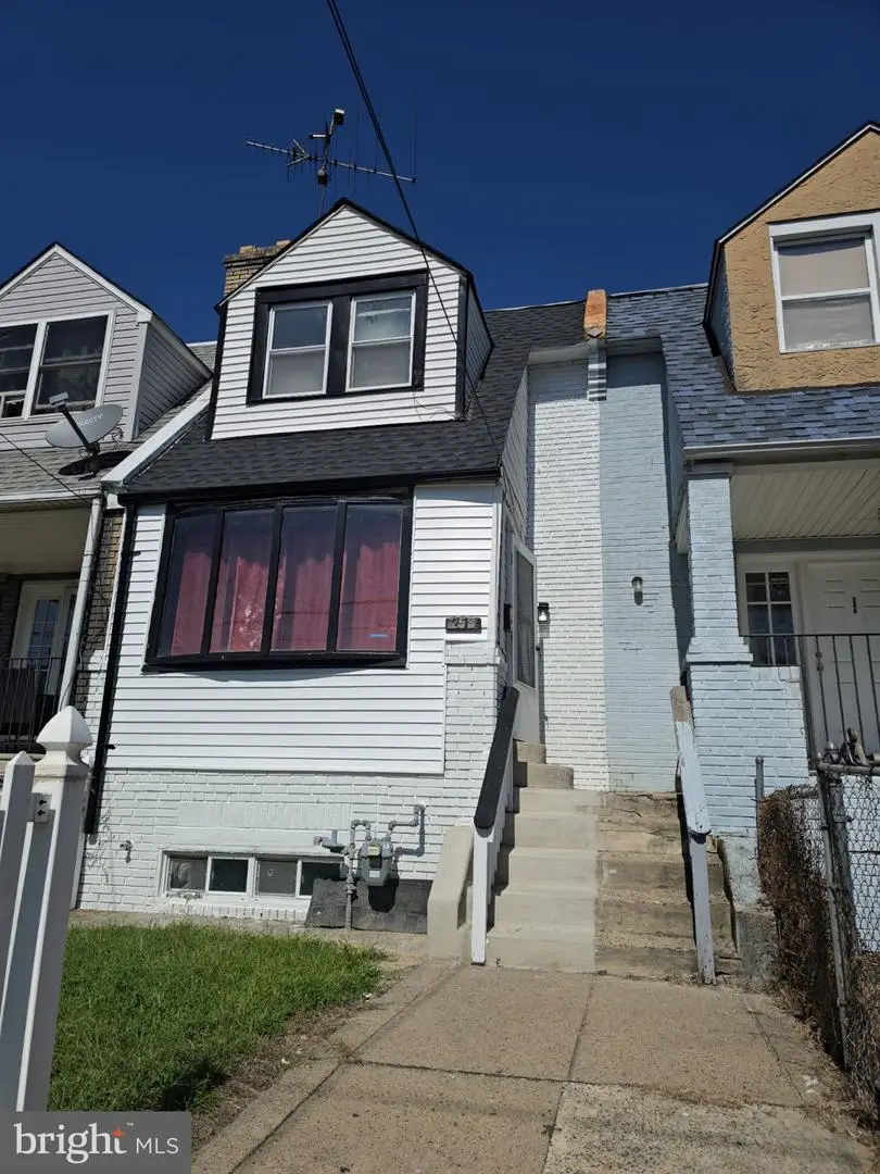 258 Morse St, Camden, NJ 08105 - #1
