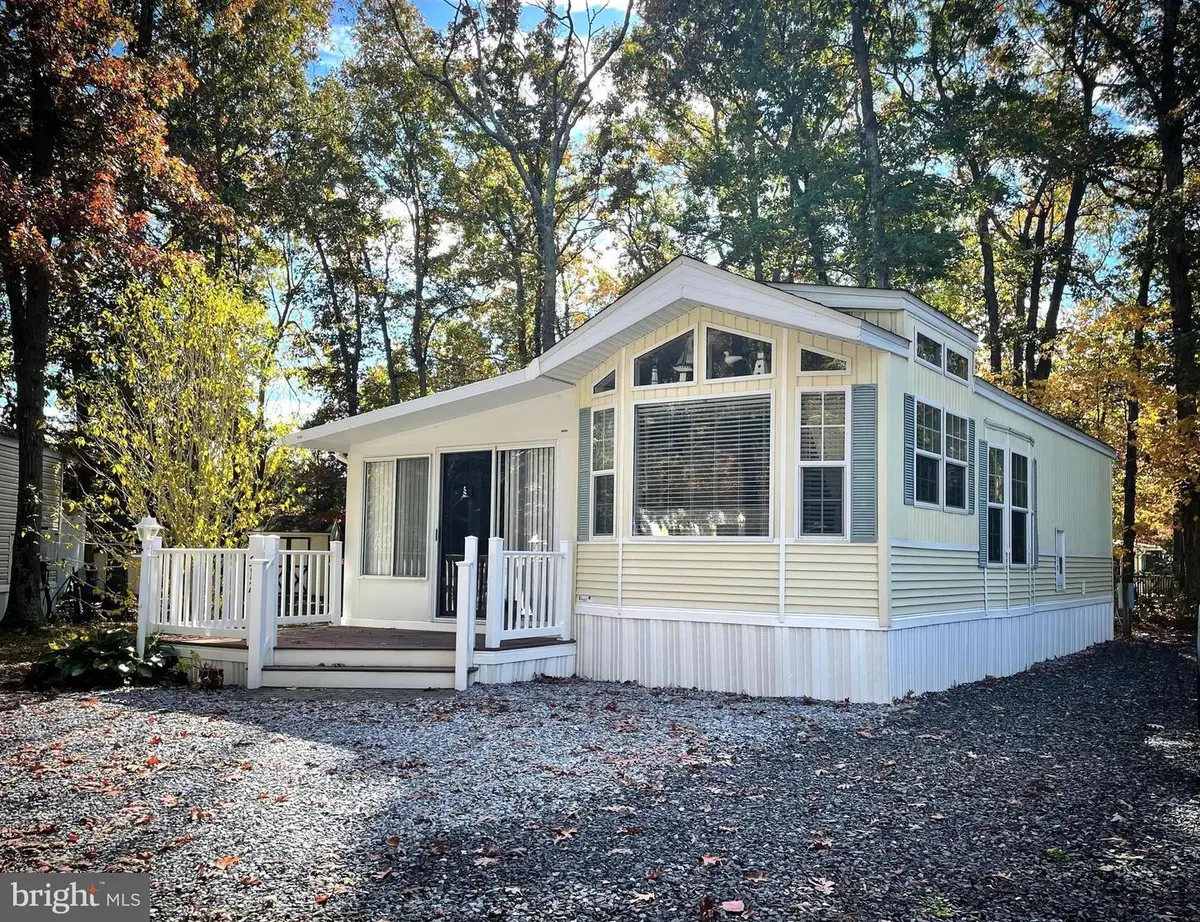 165 Fremont Ave #512, Woodbine, NJ 08270 - Image #1