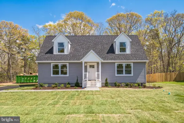 70 W Rising Sun Dr, OCEAN VIEW, NJ 08230