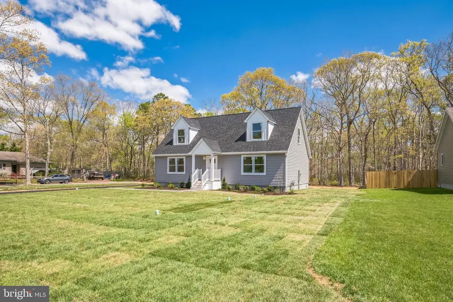70 W Rising Sun Dr, Ocean View, NJ 08230 - Image #2