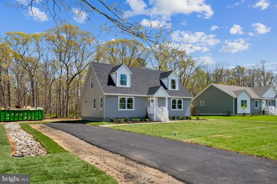70 W Rising Sun Dr, Ocean View, NJ 08230 - Image #3