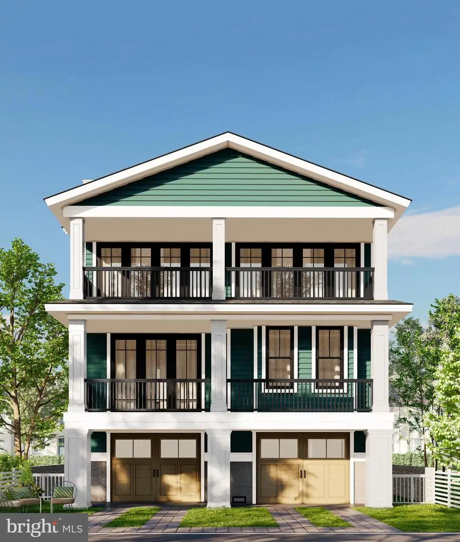 3109 Central Ave #1, Ocean City, NJ 08226 - Image #1