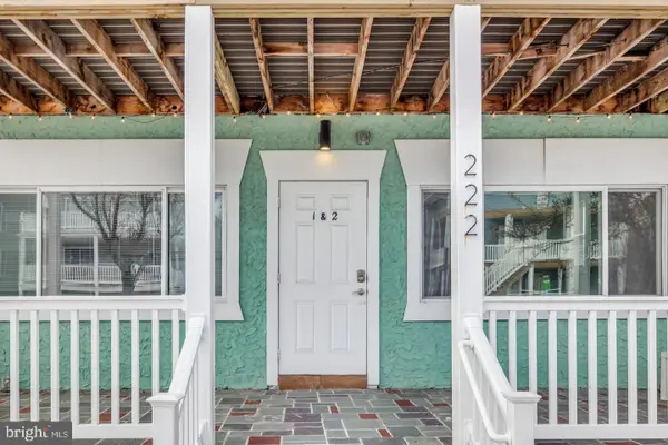 222 E Burk Ave #2, WILDWOOD, NJ 08260