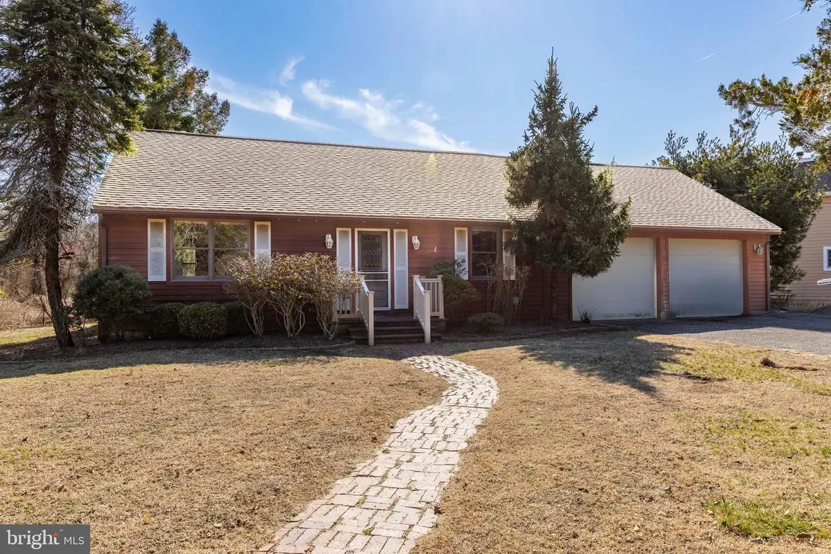 610 Sunset Blvd, Cape May, NJ 08204 - Image #1