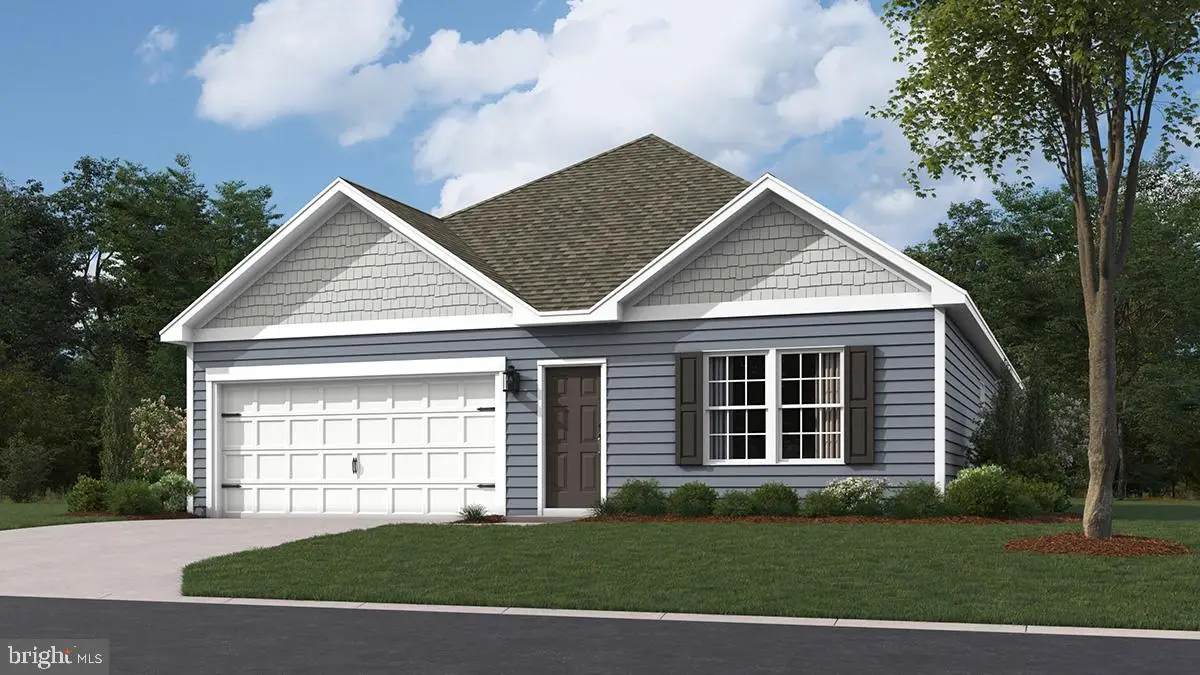 101 Whitman Ln, Woodbine, NJ 08270 - Image #1