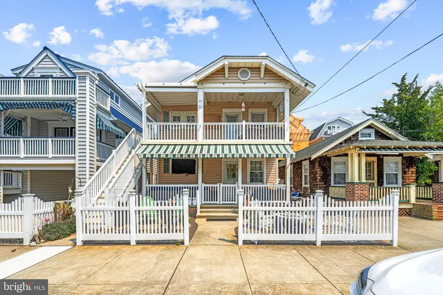 809 1st St #1, Ocean City, NJ 08226 - Image #3