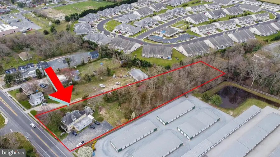 1071 Rt 47 South, Rio Grande, NJ 08242 - Image #2