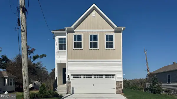 17 N 10th St, DEL HAVEN, NJ 08251