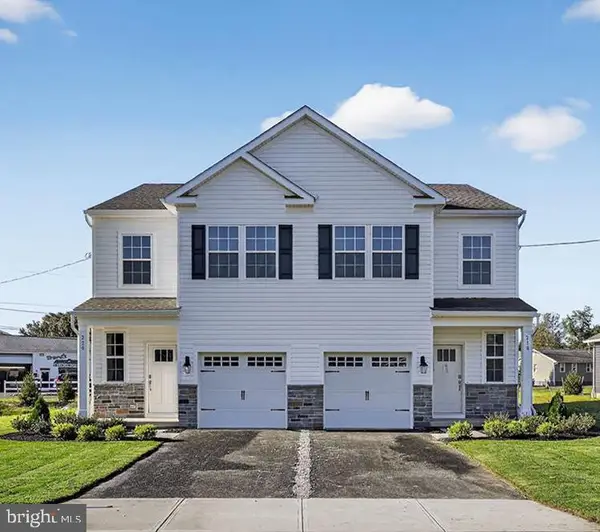 206 Bentz Ave, VILLAS, NJ 08251
