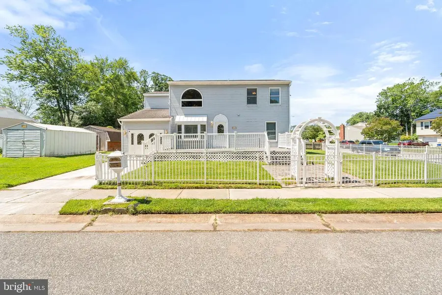 217 Mindy Ave, Cape May, NJ 08204 - Image #3